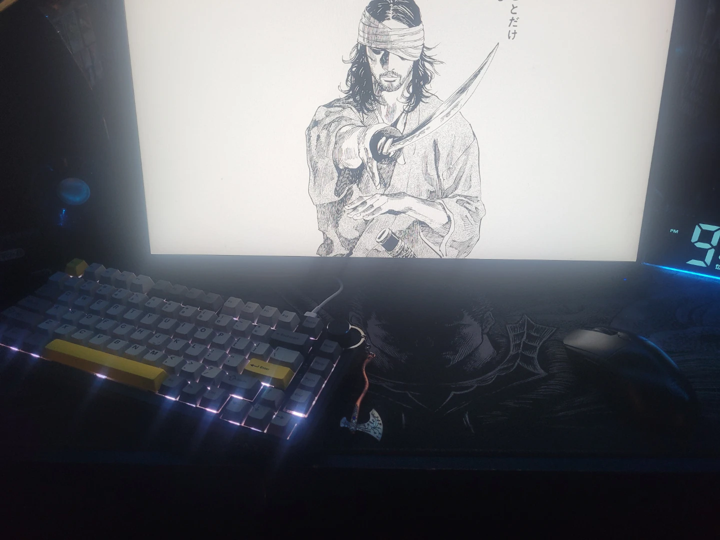 Ak820 MAX HE - photo 2