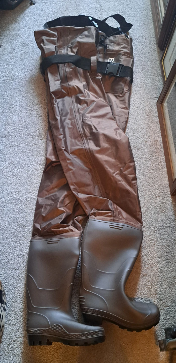 Amphib Waders, Women's 7/ Men's 5