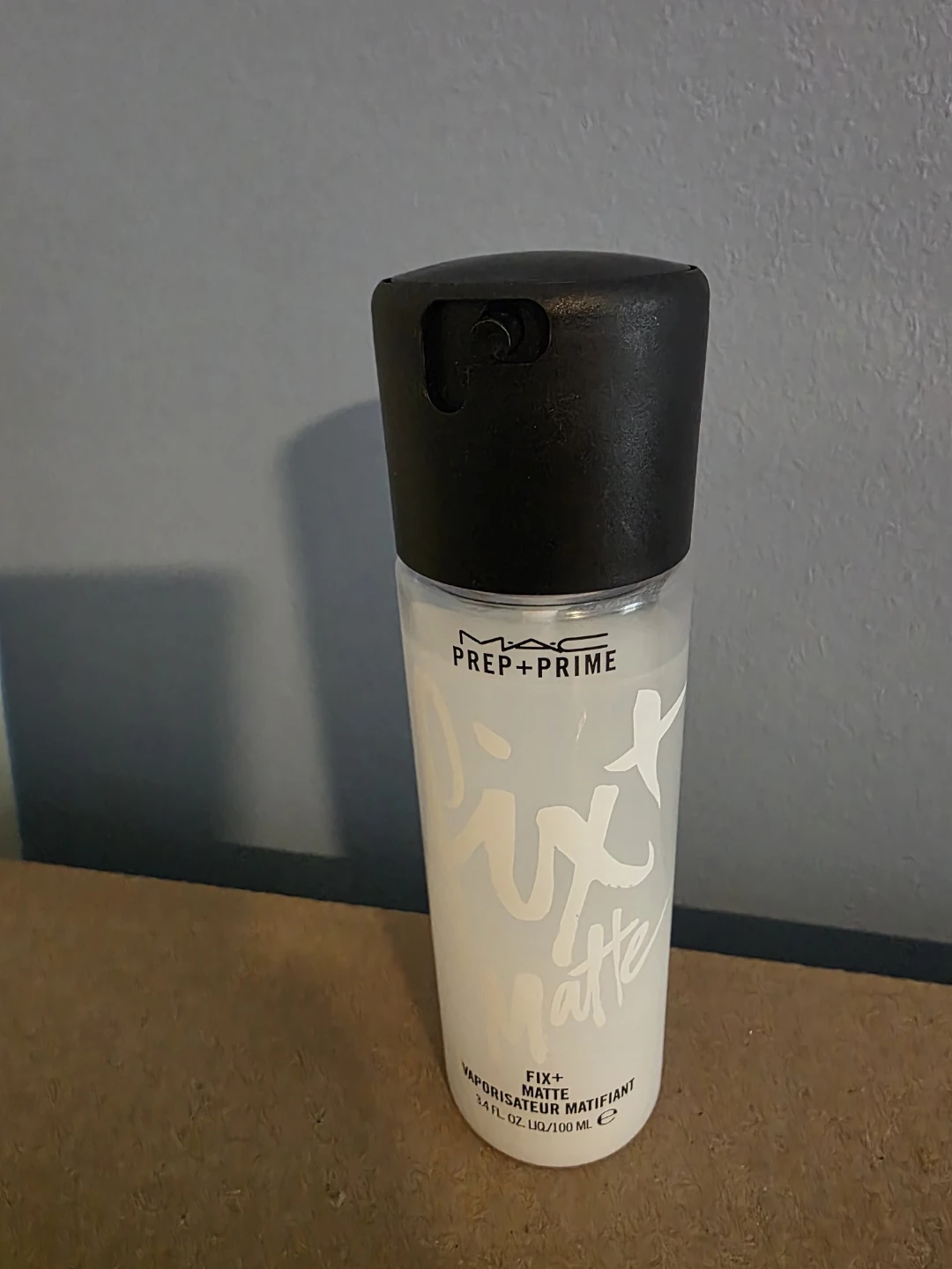 MAC Fix+ Matte Setting Spray - photo 2