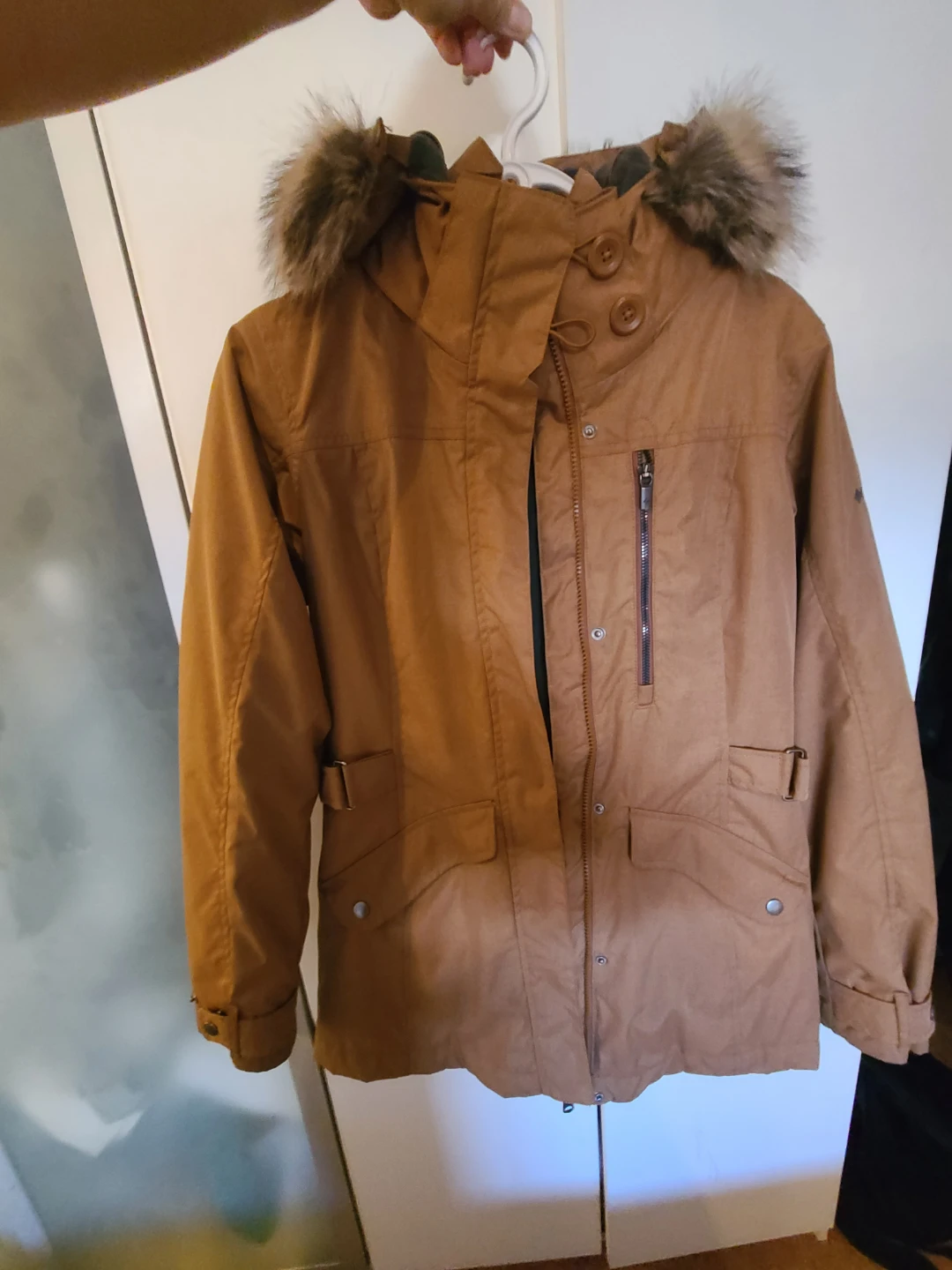 Columbia Sportswear Company Jacket - Size S