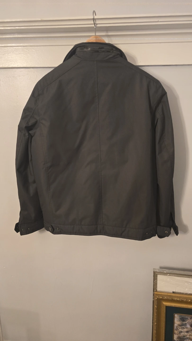 Perry Ellis Mens Portfolio Jacket - photo 4