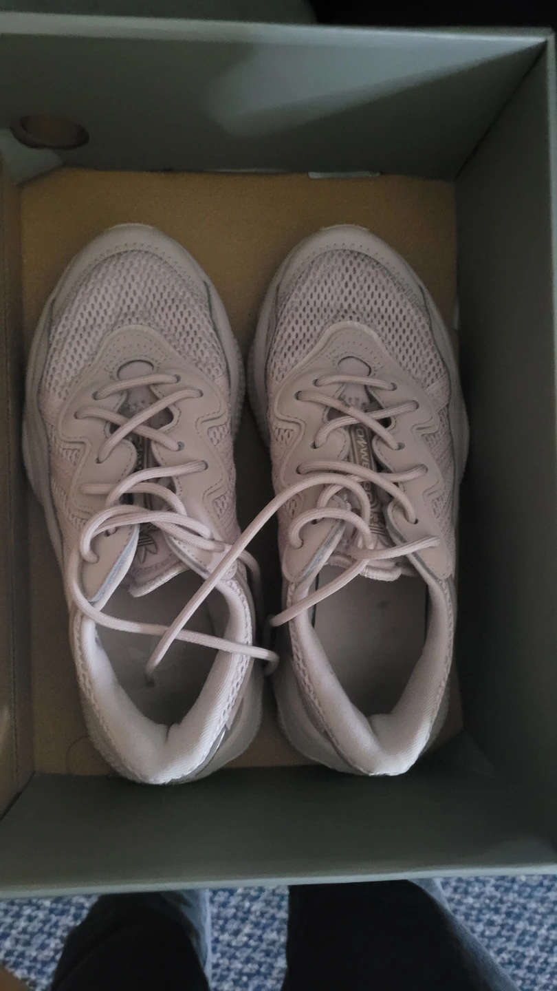Adidas Ozweego Shoes - photo 4