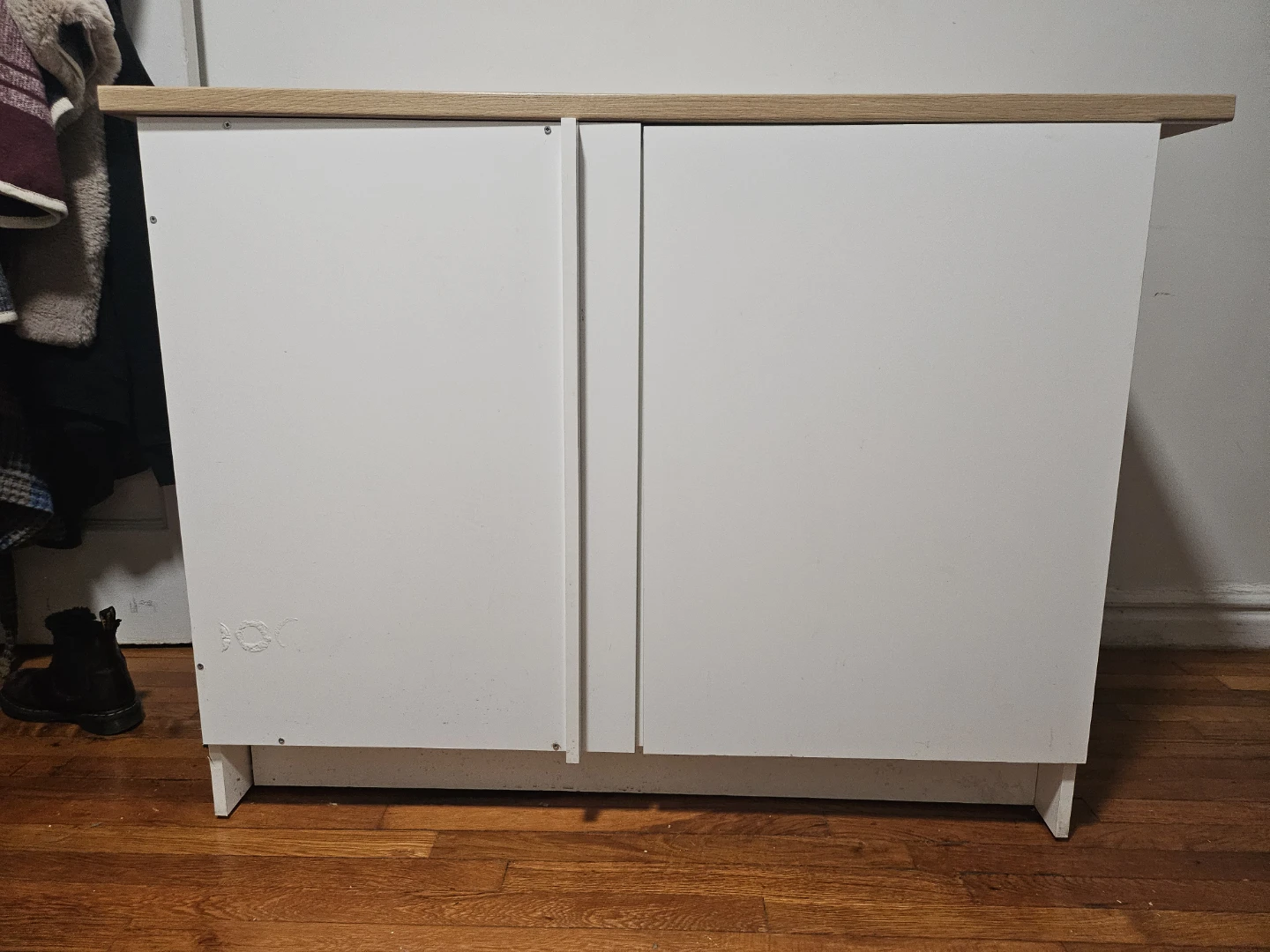 IKEA Kitchen Cabinet