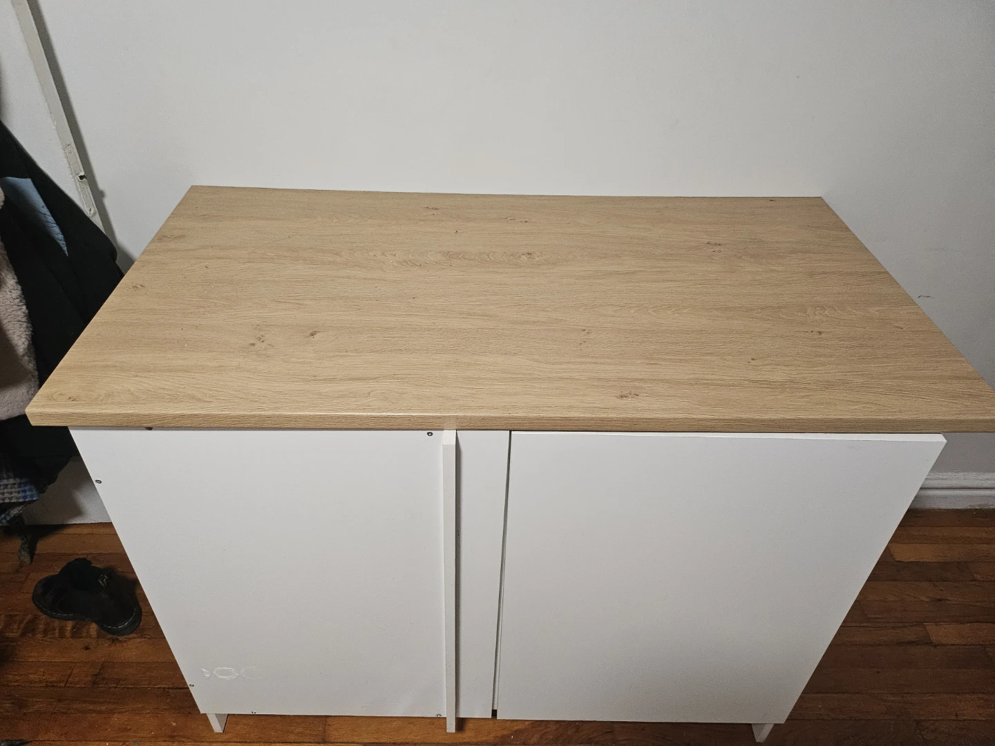 IKEA Kitchen Cabinet - photo 2