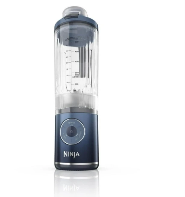 Ninja Blast Max Cordless Blender - Like New! - photo 3