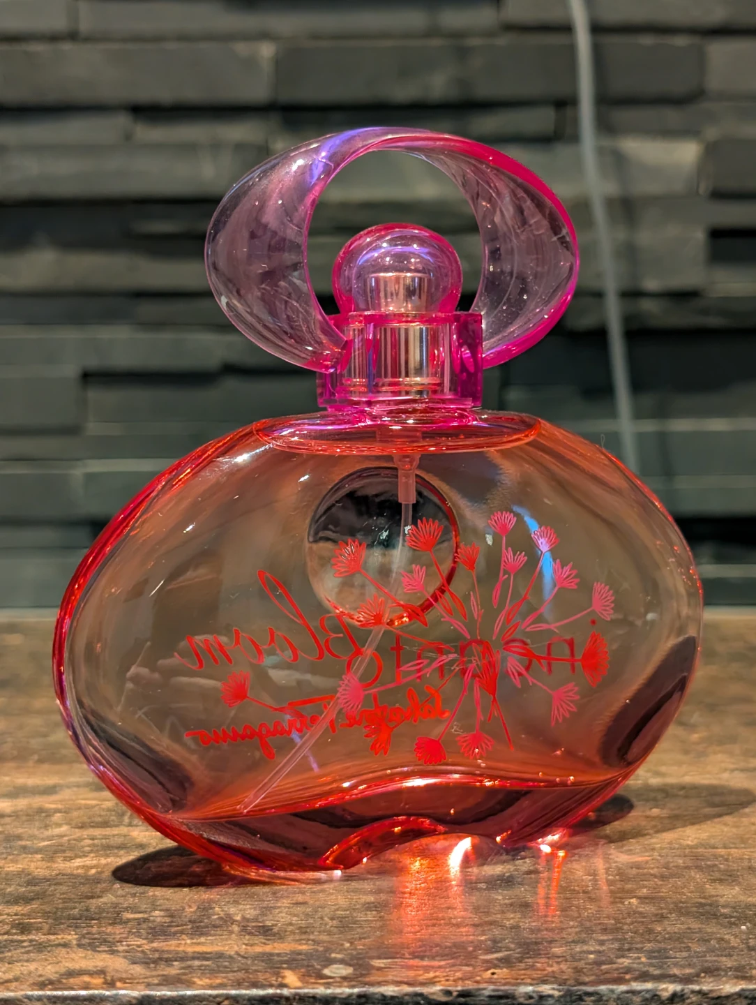 Salvatore Ferragamo Incanto Bloom Perfume Fragrance 100ml - photo 3