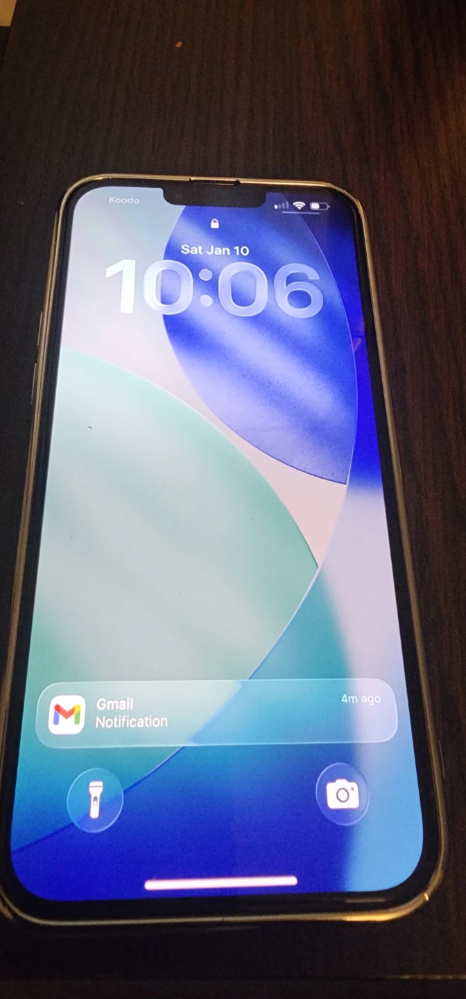 iPhone 13 Pro max 512gb - photo 3