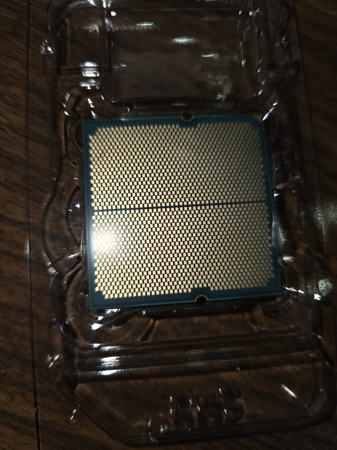 New AMD Ryzen 5 7600X CPU Processor - photo 5