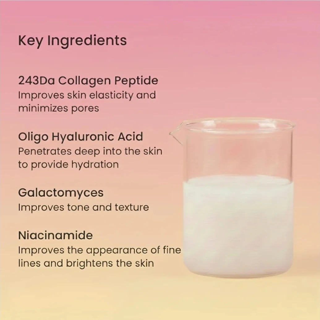 Bio-Collagen Real Deep Mask - photo 5