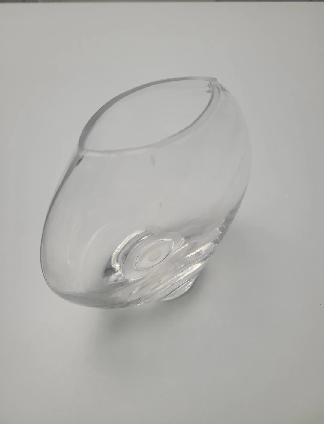 Glass Vase - photo 2