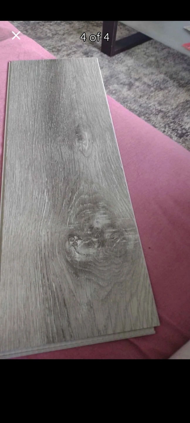Rigid Vinyl Plank - Nevada SPC-100 - photo 4