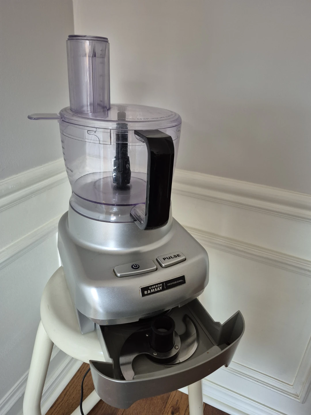 Gordon Ramsay Professional Food Processor