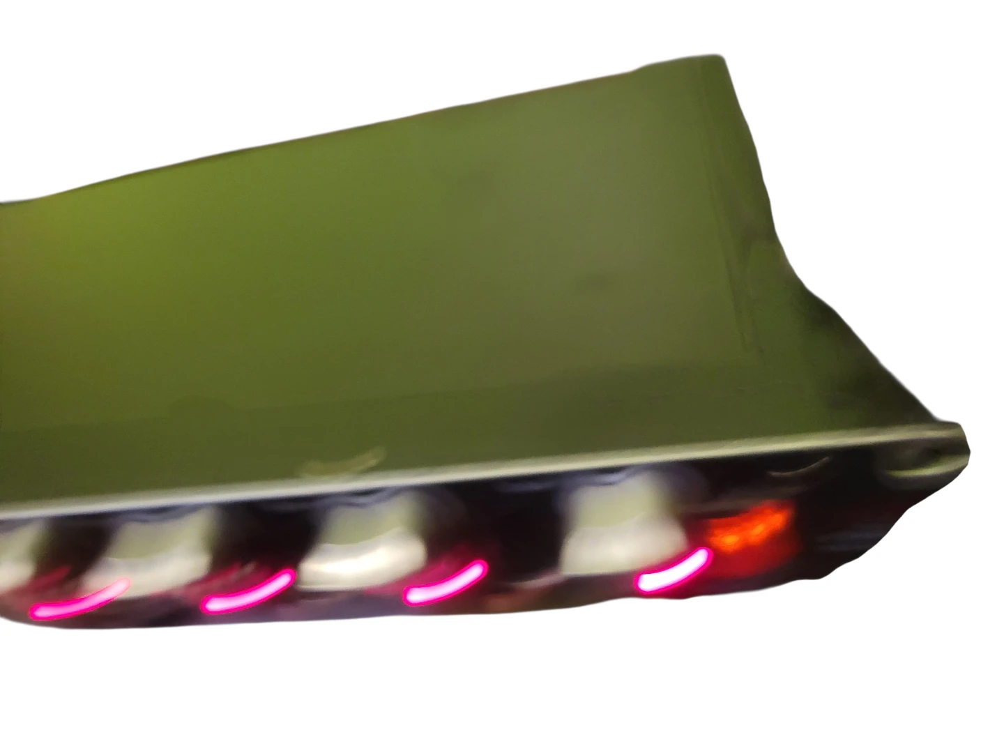 SM Pro Audio 8 Channel Preamp - photo 5