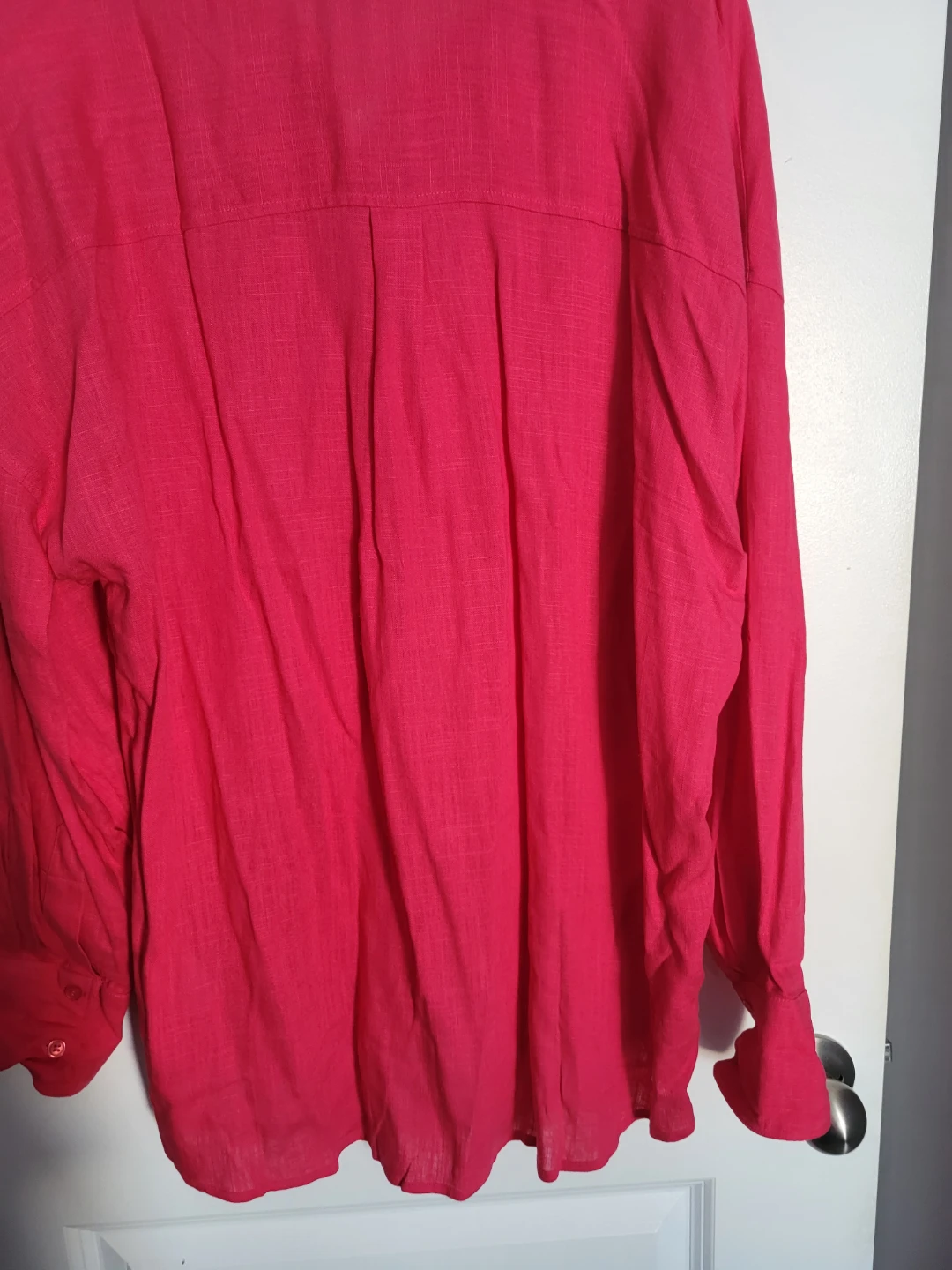 Cleo shirt size XL - photo 3