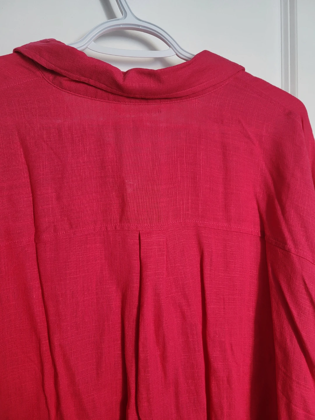 Cleo shirt size XL - photo 4