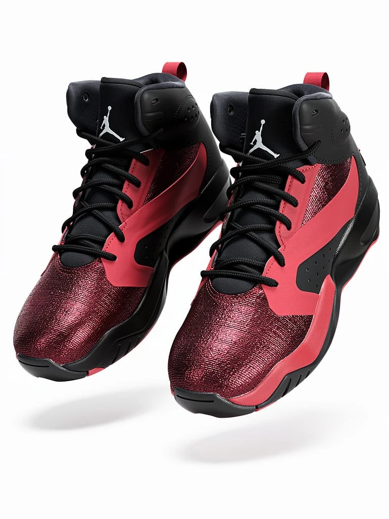 Jordan Lift Off Shoes Size 5.5
