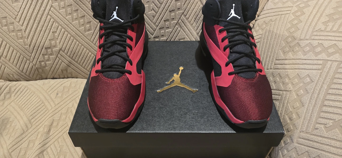 Jordan Lift Off Shoes Size 5.5 - photo 4