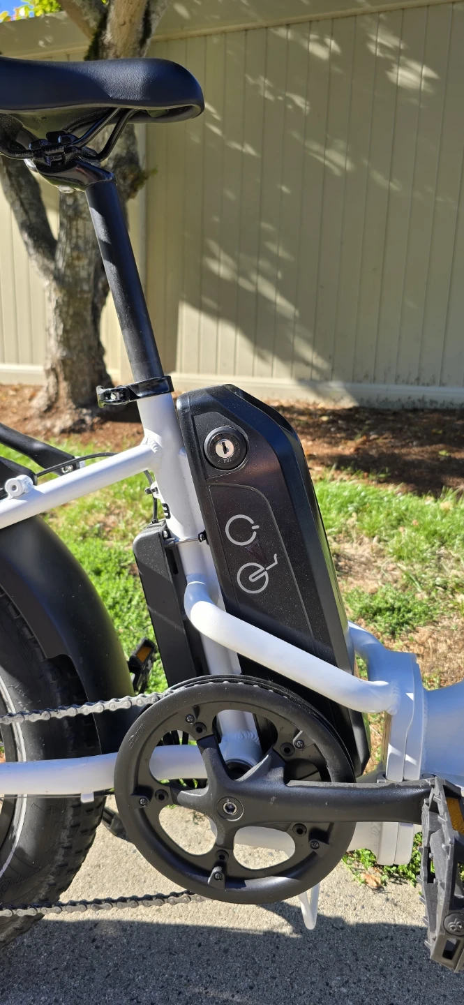 Rad Expand 5  .... Ebike - photo 3