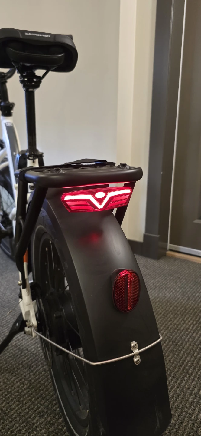 Rad Expand 5  .... Ebike - photo 4