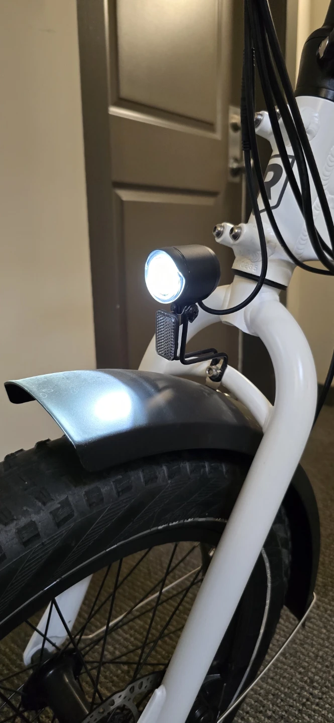 Rad Expand 5  .... Ebike - photo 5