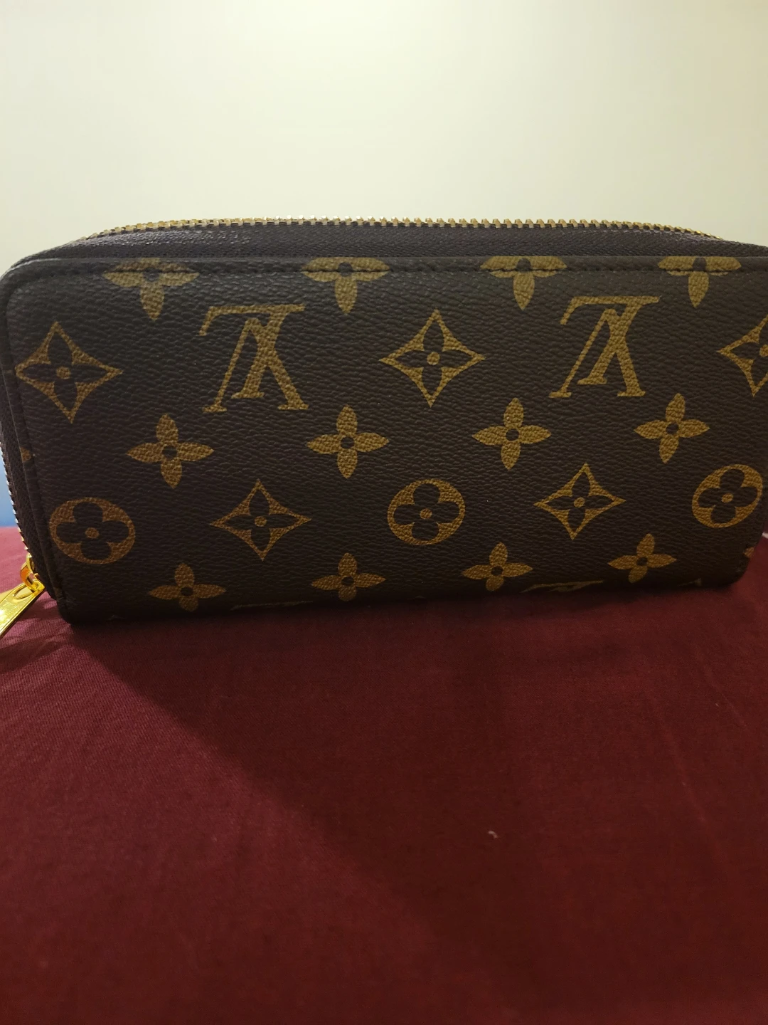 BRAND NEW WALLET ......😁😊😍 - photo 2