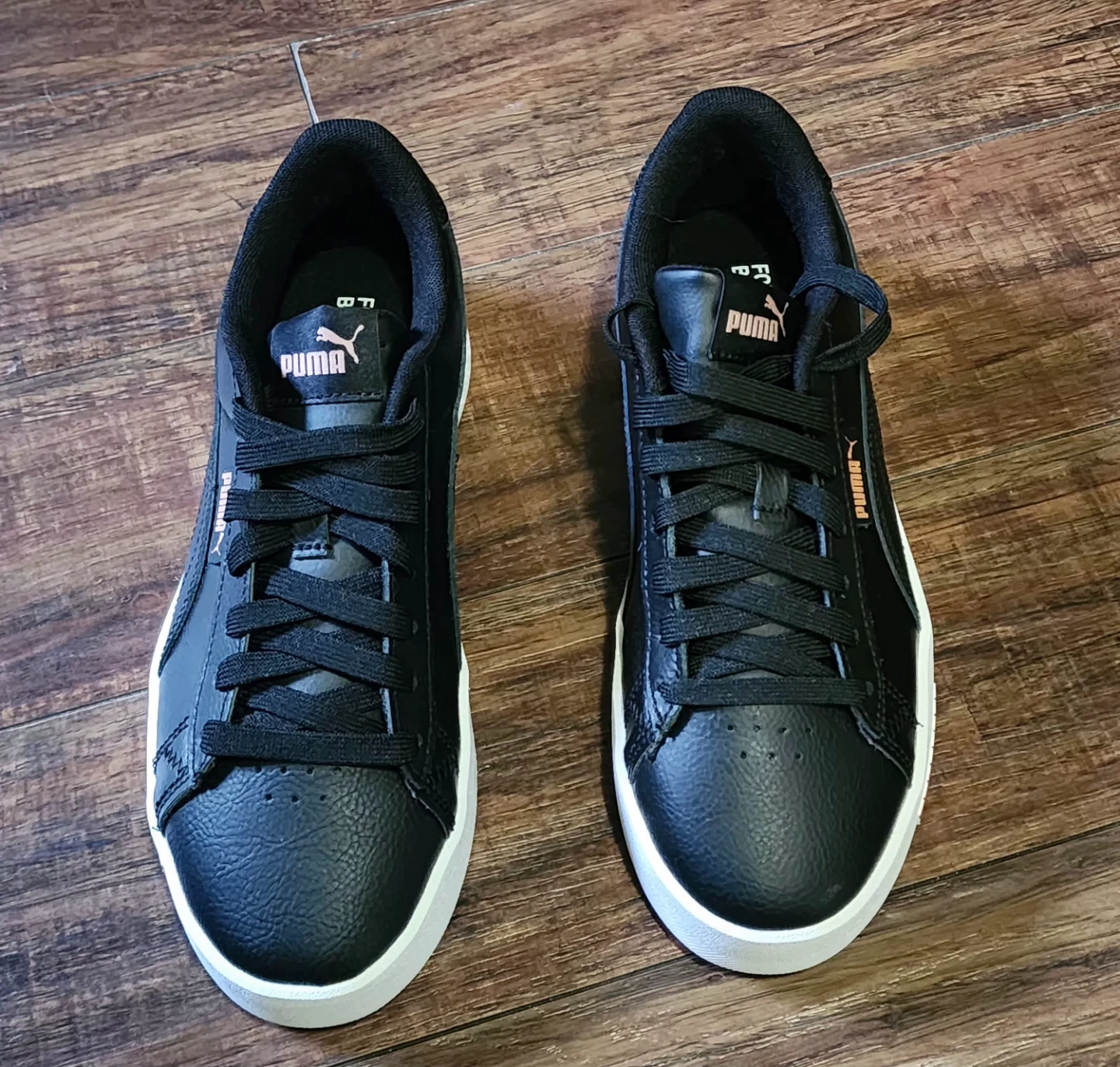 Puma Women's Cali Dream L Sneakers - Black