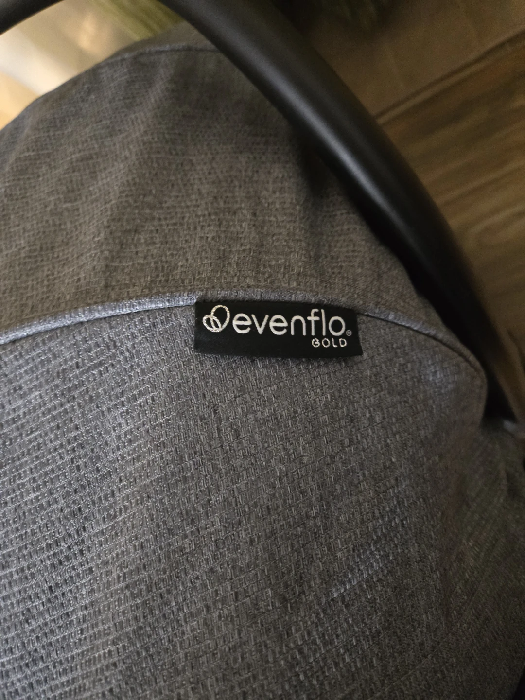 Evenflo LiteMax Infant Car Seat - photo 5