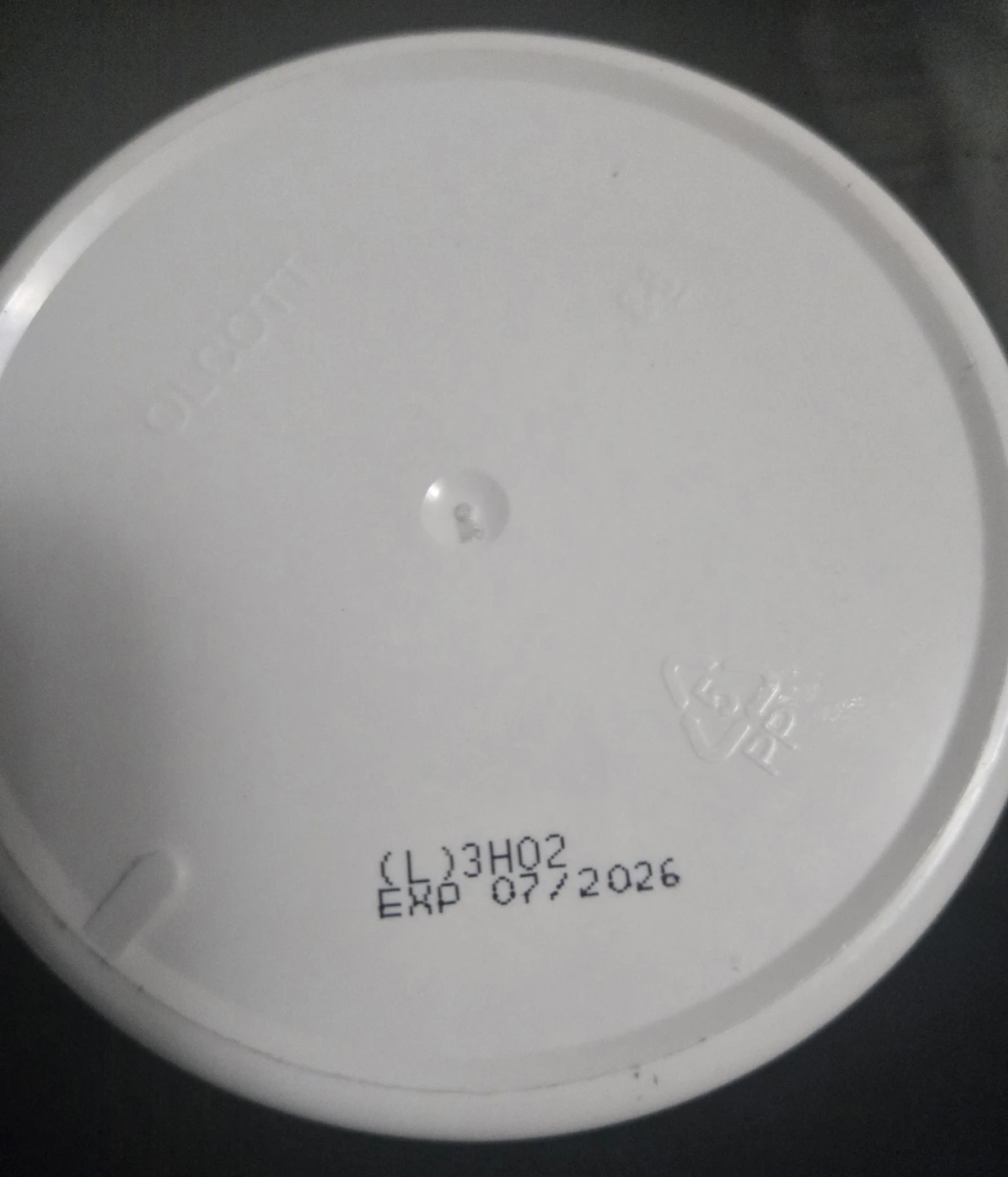President's Choice Diaper Rash Cream 250g - photo 3
