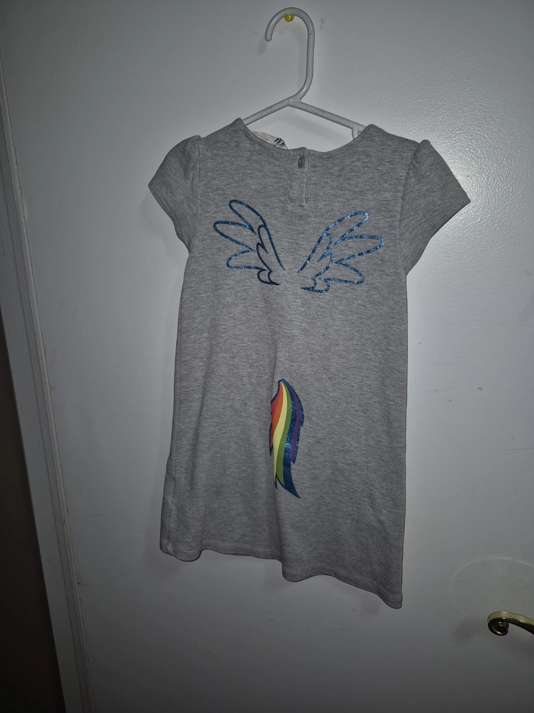 My Little Pony Girls' Dress - photo 2