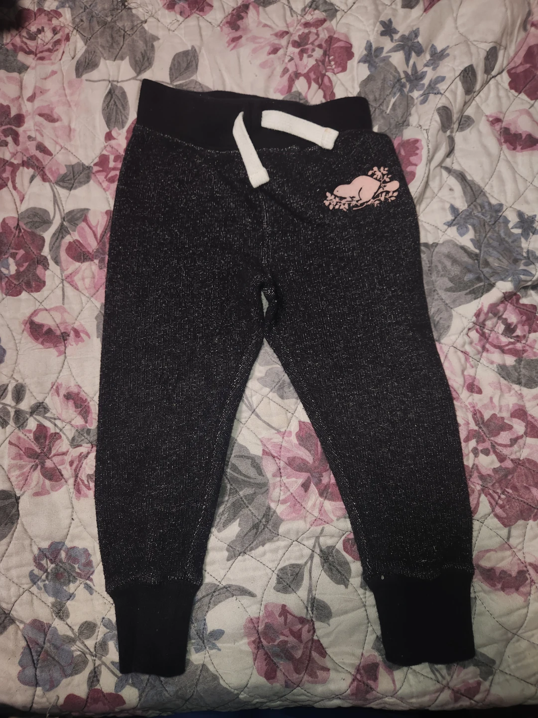 Roots Kids 2T Joggers