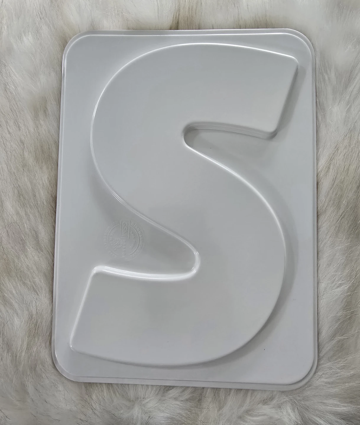 Unicorn Divided Toddler Plate - photo 3