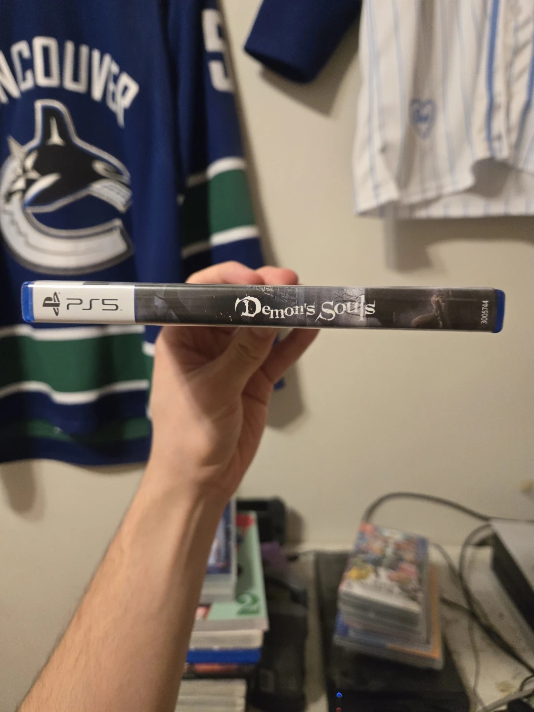 Demon's Souls - Playstation 5 - photo 4