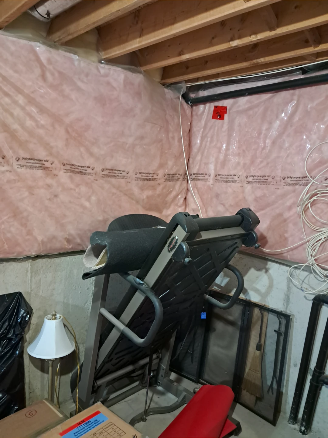 Treadmill - photo 2