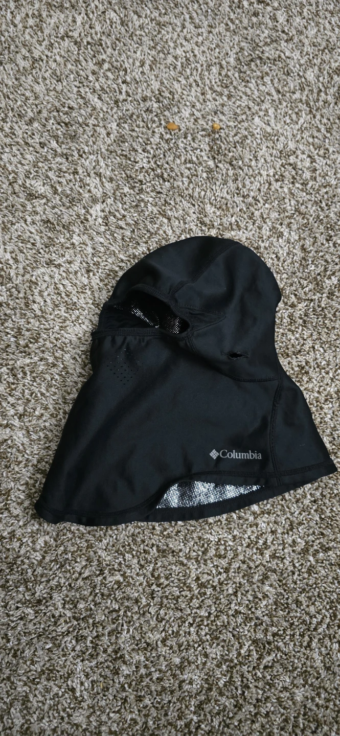 Columbia Youth Balaclava - O/S - photo 2