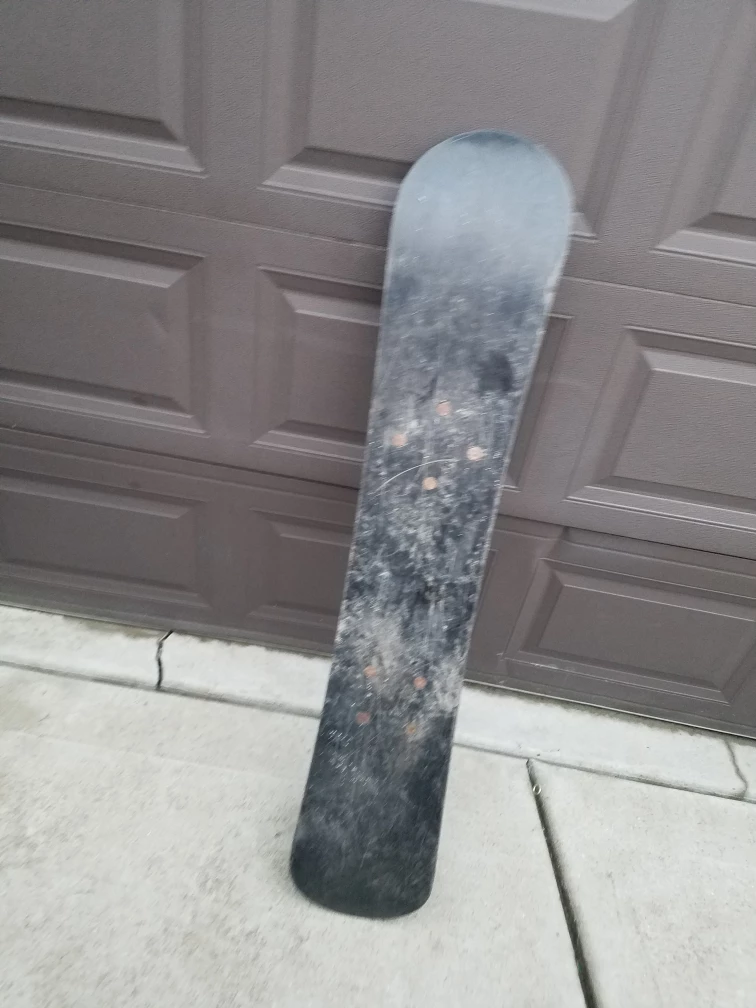 Riva Snowboard - photo 2