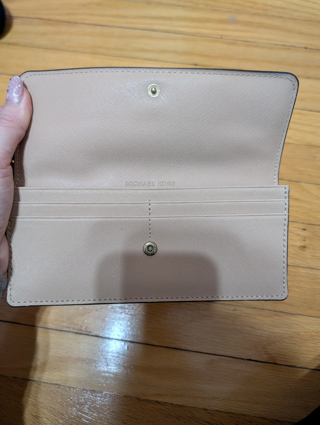 Michael Kors Wallet - photo 3