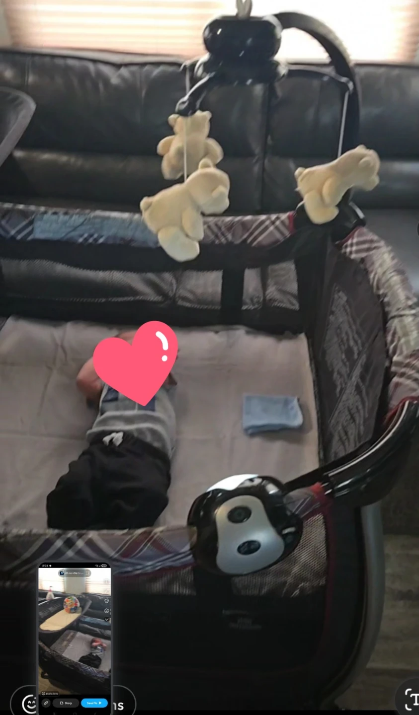 Play pen 3 in 1