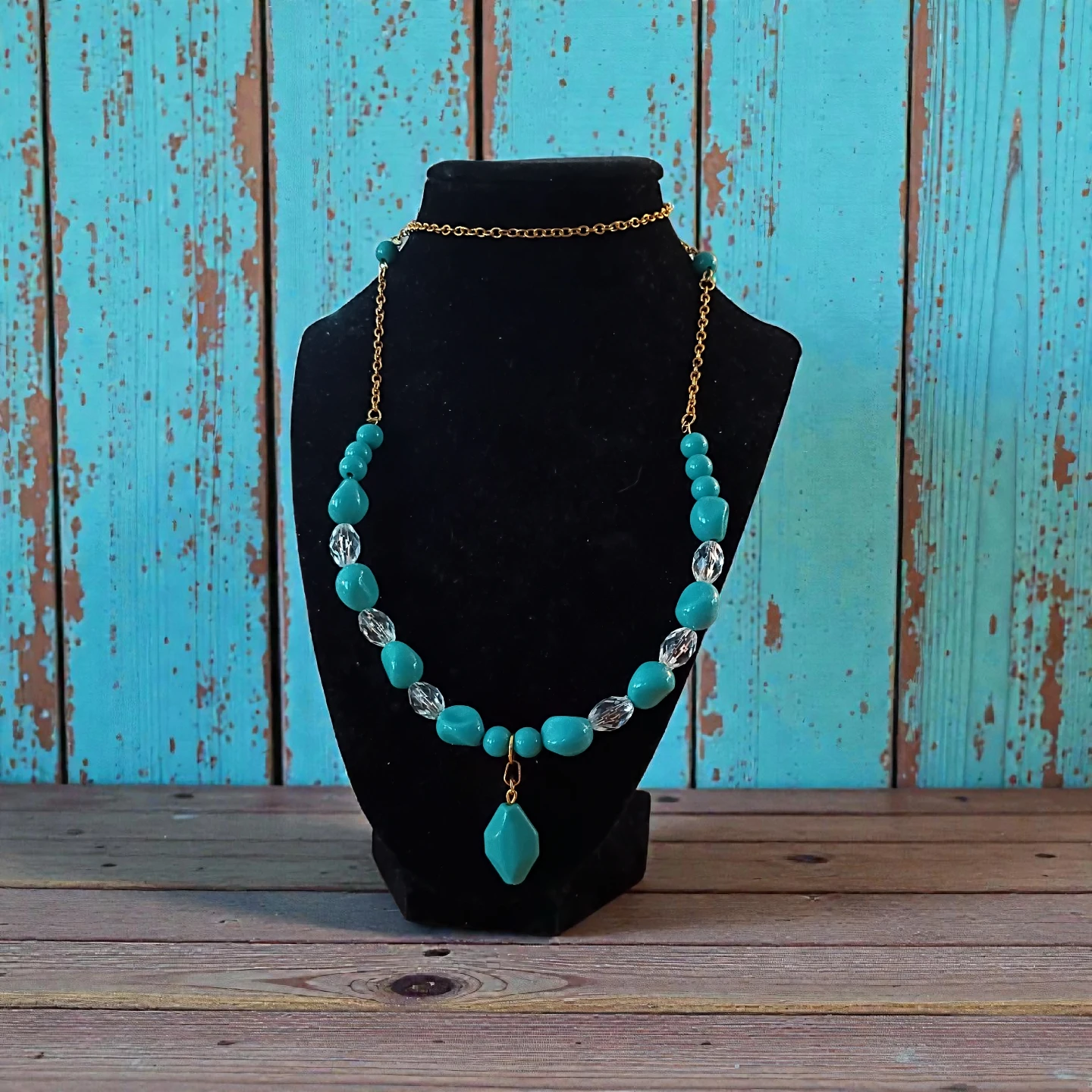 Beaded Necklace Collection - photo 4