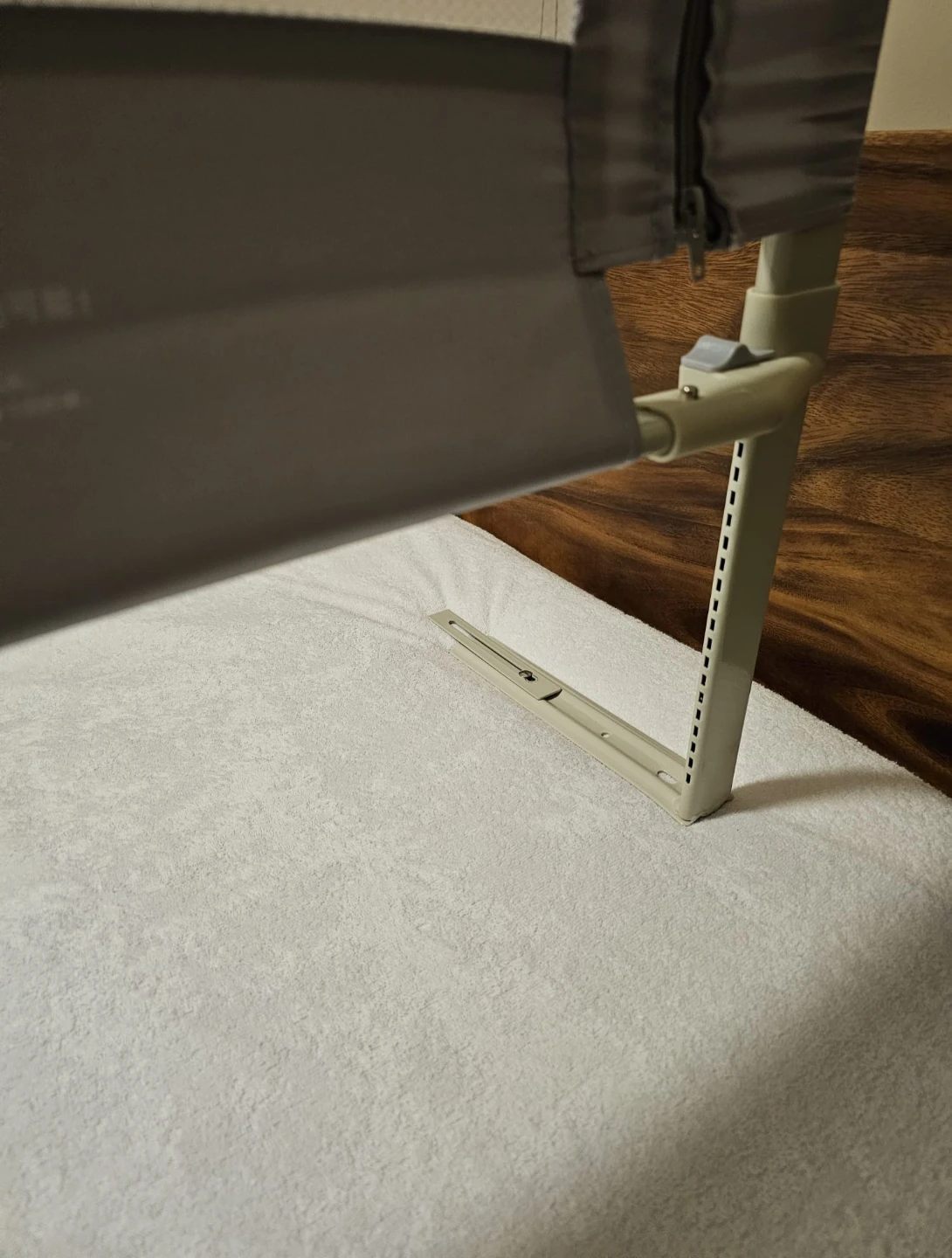 Bed Rails