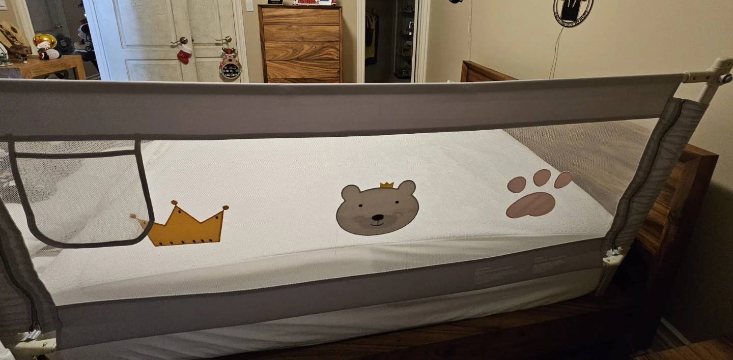Bed Rails - photo 2