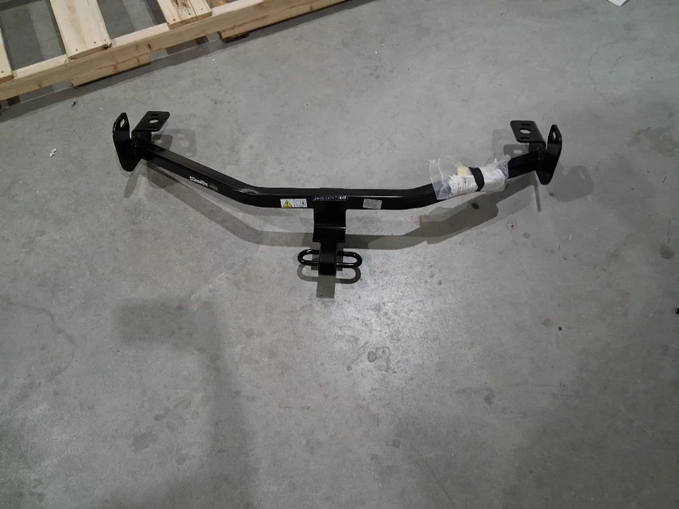 Draw-Tite Trailer Hitch 2012-2018 Ford Focus