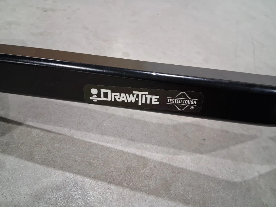 Draw-Tite Trailer Hitch 2012-2018 Ford Focus - photo 2