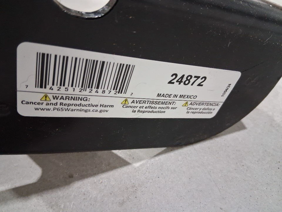 Draw-Tite Trailer Hitch 2012-2018 Ford Focus - photo 3