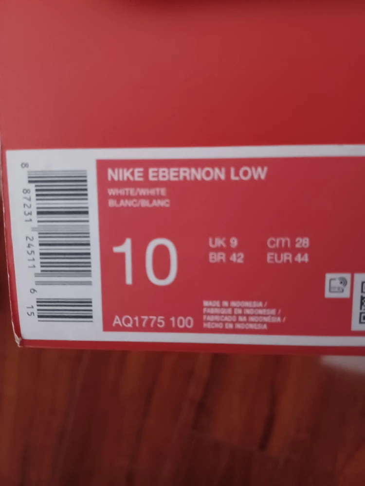 Nike shoes men's - Size 10 - photo 2