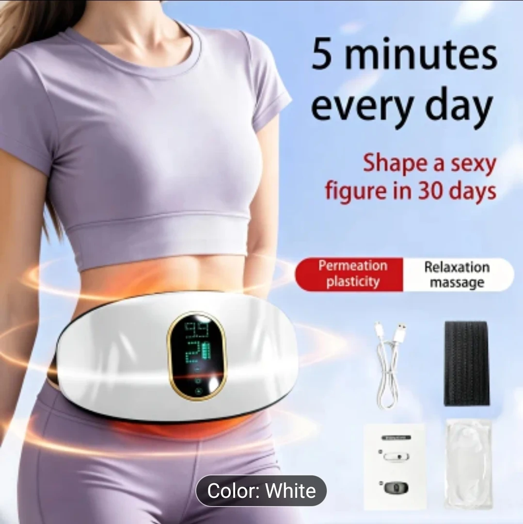 Massage pms belt 🥕