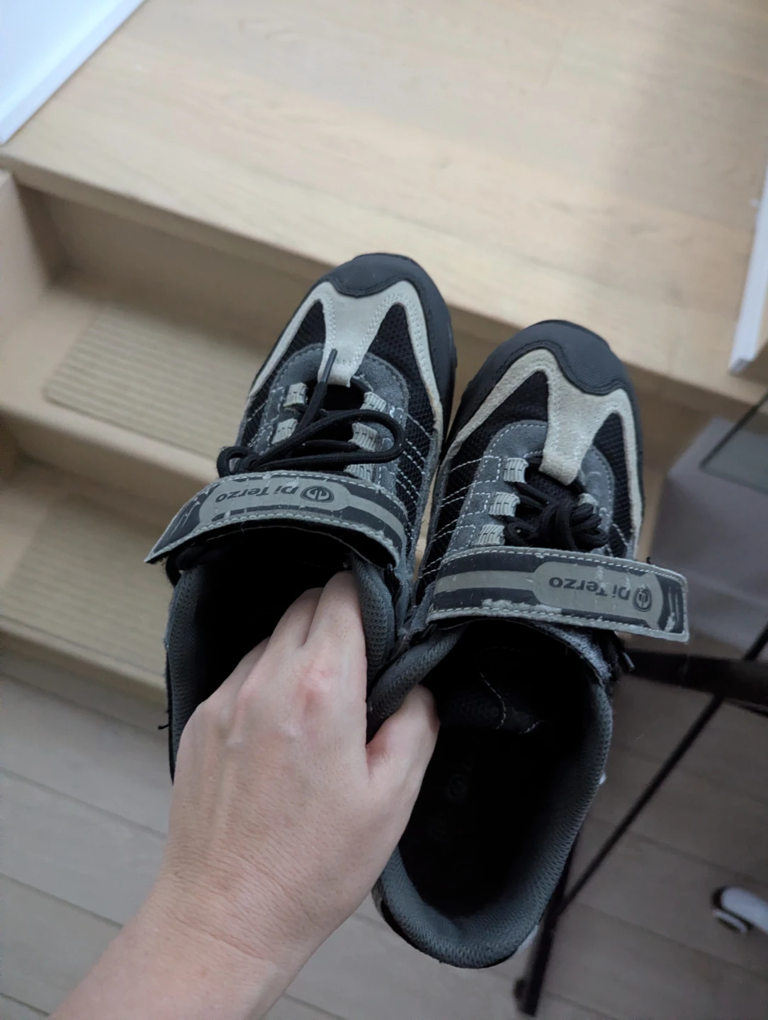 🥕 emoji Cycling Shoes - photo 2