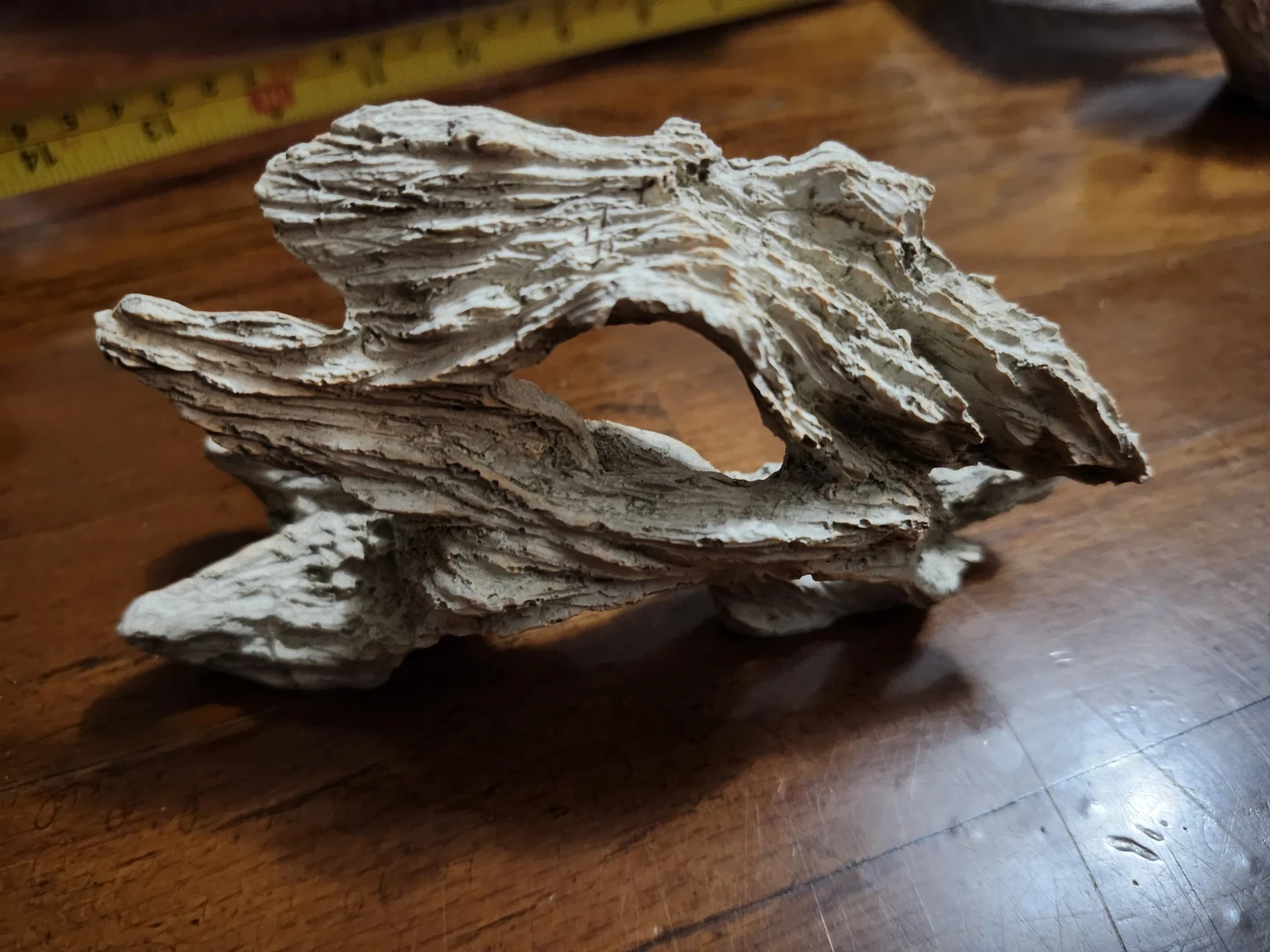 Aquarium Ornament Driftwood Style
