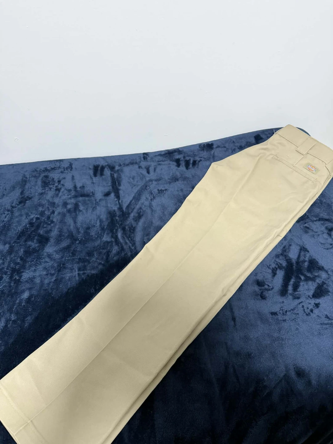 Dickies Slim Straight Khaki Pants 30x30 - photo 3