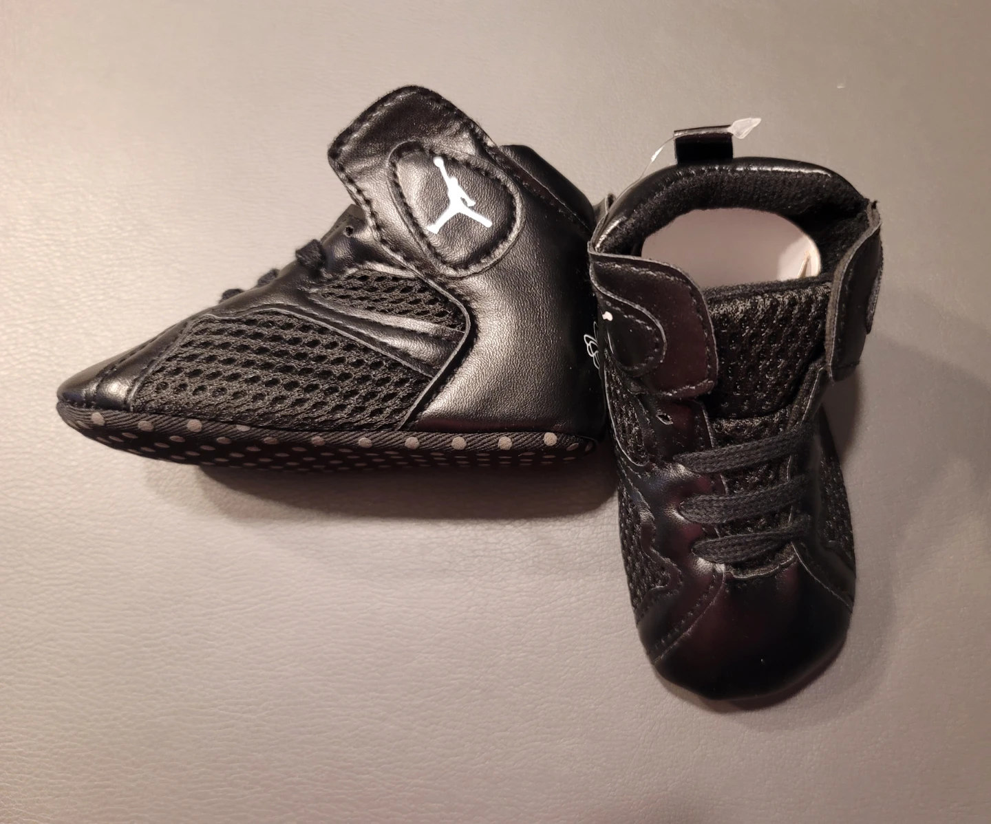 Jordan Baby Shoes (Various Styles) BRAND NEW - photo 4