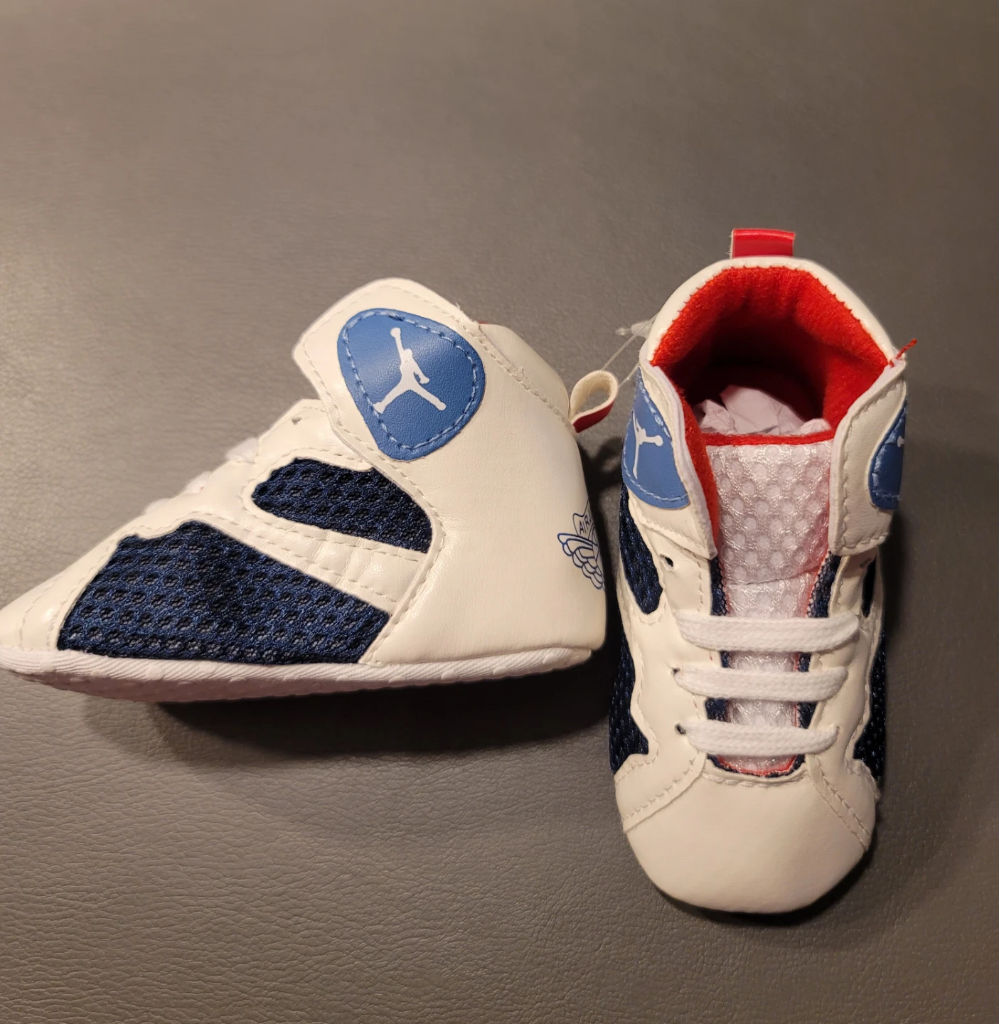 Jordan Baby Shoes (Various Styles) BRAND NEW - photo 5